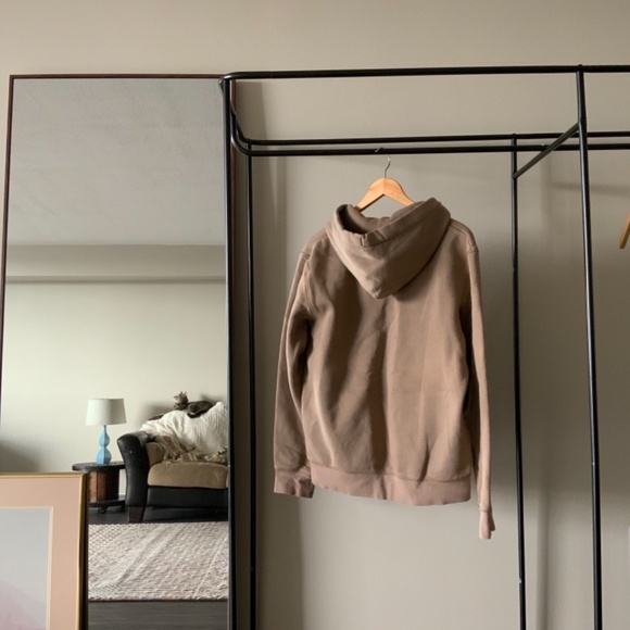 H&M Brown Hoodie - Picture 2 of 3